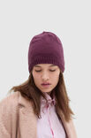 Lana Grossa MÜTZE Cool Wool