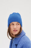 Lana Grossa MÜTZE Cool Wool Superbig