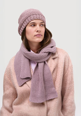 SCHAL Cool Wool Big von Lana Grossa