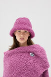 Lana Grossa PONCHO Orsetto