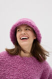 Lana Grossa PONCHO Orsetto