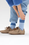 Lana Grossa SOCKEN Meilenweit 50g Cashmere & Brillino