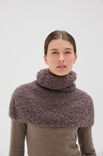 Lana Grossa CAPE Orsetto