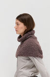 Lana Grossa CAPE Orsetto