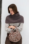 Lana Grossa CAPE Orsetto