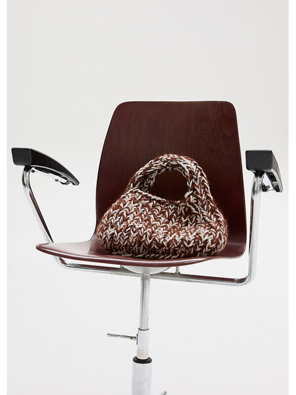 Lana Grossa TASCHE Per Lei, Mille II & Cool Wool Vintage