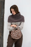 Lana Grossa TASCHE Per Lei, Mille II & Cool Wool Vintage