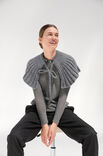 Lana Grossa CAPE Mohair di Gio & Glamour