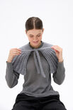 Lana Grossa CAPE Mohair di Gio & Glamour