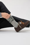 Lana Grossa SOCKEN Meilenweit 50g Cashmere & Cosmo