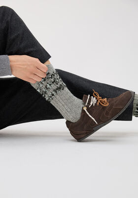 SOCKEN Meilenweit 50g Cashmere & Cosmo von Lana Grossa