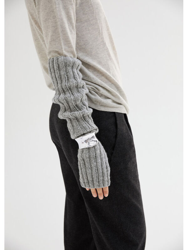 Lana Grossa STULPEN Cool Merino