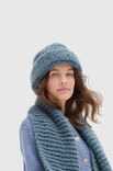 Lana Grossa MÜTZE Royal Alpaca