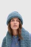 Lana Grossa MÜTZE Royal Alpaca