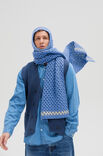 Lana Grossa SCHAL Cool Merino Big
