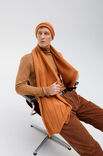 Lana Grossa Schal Cool Wool Big