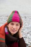 Lana Grossa MÜTZE Mohair di Gio & Glamour