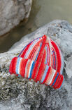 Lana Grossa MÜTZE Mohair di Gio, Cool Wool Superbig & Cool Merino