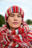 Lana Grossa SCHAL Mohair di Gio, Cool Wool Superbig & Cool Merino