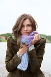 Lana Grossa SCHAL Mohair di Gio & Glamour