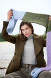 Lana Grossa SCHAL Mohair di Gio & Glamour