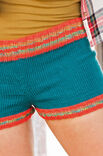 Lana Grossa SHORTS Elastico/Elastico Print