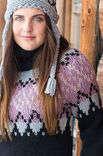 Lana Grossa LONGPULLI  Mille II
