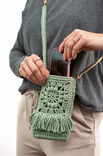 Lana Grossa HANDYTASCHE The Tube Fine