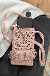 Lana Grossa HANDYTASCHE The Tube Fine