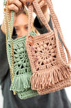 Lana Grossa HANDYTASCHE The Tube Fine