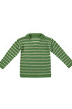 Lana Grossa HÄKELPULLOVER Brigitte No. 4