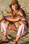 Lana Grossa PULLOVER Brigitte No. 4
