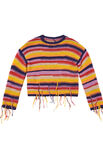 Lana Grossa PULLOVER Brigitte No. 4