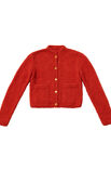 Lana Grossa JACKE Brigitte No. 2 & Brigitte No. 3