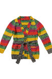 Lana Grossa JACKE Brigitte No. 2 & Brigitte No. 3
