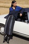 Lana Grossa PULLOVER Brigitte No. 2