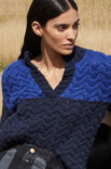 Lana Grossa PULLOVER Brigitte No. 2