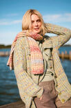 Lana Grossa JACKE Cassata