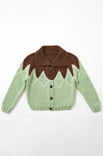 Lana Grossa JACKE Per Lei