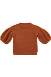 Lana Grossa KURZARMPULLOVER Brigitte No. 3
