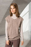 Lana Grossa LONGPULLUNDER Brigitte No. 2