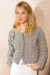 Lana Grossa JACKE Superbingo