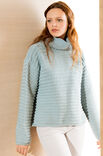 Lana Grossa PULLOVER Bingo