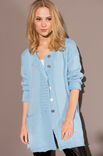 Lana Grossa JACKE Cool Wool Big