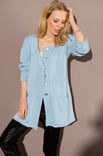 Lana Grossa JACKE Cool Wool Big