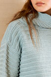 Lana Grossa PULLOVER Bingo