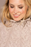 Lana Grossa PONCHO & PULSWÄRMER Cool Wool Big