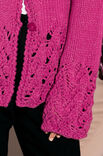 Lana Grossa JACKE Mille II