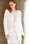 Lana Grossa JACKE Elastico