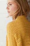 Lana Grossa JACKE Linarte
